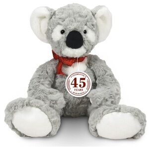 NWT Enesco Boyds Bears 45th Anniversary Koala. K. Cuddles | Stuffed Animal 2024